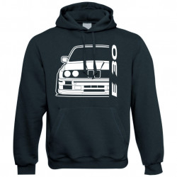 BMW E31 8er BJ 1995 Hoodie B-022