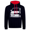 BMW E28 5er BBS Frontlippe 1981 Varsity Hoodie