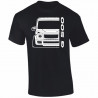 Mercedes G Klasse G500 BJ 2018 T-Shirt MB-006