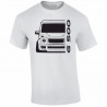 Mercedes G Klasse G500 BJ 2018 T-Shirt MB-006