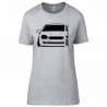 Mercedes SLK R170 BJ 1996 T-Shirt Lady MB-008