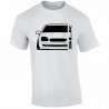 Mercedes SLK R170 BJ 1996 T-Shirt MB-008