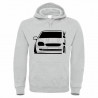 Mercedes SLK R170 BJ 1996 Hoodie MB-008