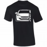 Peugeot RCZ BJ 2013 T-Shirt P-002