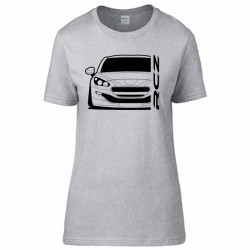Peugeot RCZ BJ 2013 T-Shirt...