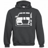 Audi S3 8L BJ 2006 Hoodie A-022