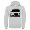 Audi S3 8L BJ 2006 Hoodie A-022