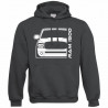 Dodge Ram 1500 BJ 2005 Hoodie DO-002