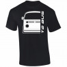 VW Transporter T2 BJ 1973 T-Shirt V-048