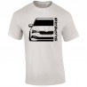 Skoda Superb Sportline BJ 2020 T-Shirt SK-004