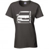 Skoda Superb Sportline BJ 2020 T-Shirt Lady SK-004