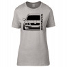 Skoda Oktavia BJ 2004 T-Shirt Lady SK-005