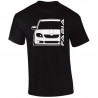 Skoda Fabia BJ 2007 T-Shirt SK-006