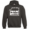 Skoda Fabia BJ 2007 Hoodie Hoodie SK-006