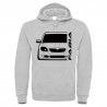 Skoda Fabia BJ 2007 Hoodie Hoodie SK-006