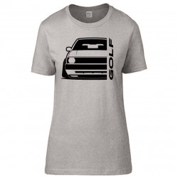 VW Golf MK2 Clean T-Shirt...