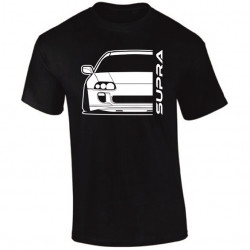 Toyota Supra MK 4 BJ 1993 OEM T-Shirt TO-021