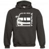 Opel Tigra Twin Top BJ 2004 Hoodie O-047