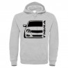 Opel Tigra Twin Top BJ 2004 Hoodie O-047