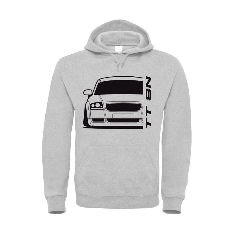 Audi TT 8N BJ 1998 Hoodie A-024