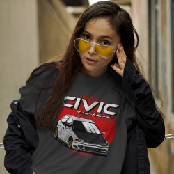 Honda Civic EG Performance...
