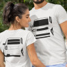 Audi A2 NSW BJ 2000 T-Shirt Unisex A-026 FH