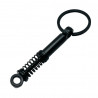 Federbein Dämpfer Suspension Black - Black KC-264