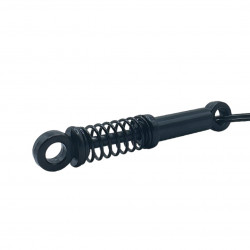 Federbein Dämpfer Suspension Black - Black KC-264