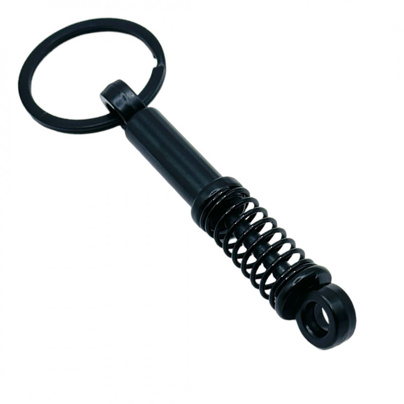 Federbein Dämpfer Suspension Black - Black KC-264