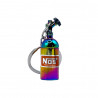 Nos Bottle Neo Chrom KC-200