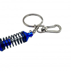 Federbein Dämpfer Suspension Blue KC-233