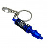 Federbein Dämpfer Suspension Blue KC-233