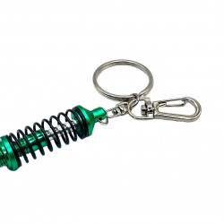 Federbein Dämpfer Suspension Green KC-234