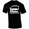 BMW F34 3er GT BJ 2013 T-Shirt B-016