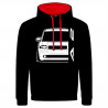 Audi A2 BJ 2000 Nebelscheinwerfer Hoodie Varsity A-025