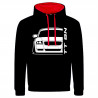 Audi TT 8N BJ 1998 Hoodie Varsity A-024