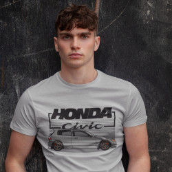 Honda Civic Gen 5 T-Shirt...