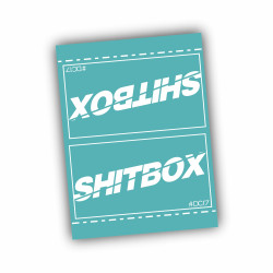 WL-005 Shitbox mint