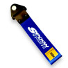 Tow Strap Spoon Sports Blue