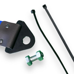 JDM Tow Strap, Abschleppzunge, Abschlepplasche Itachi Ushiha Naruto