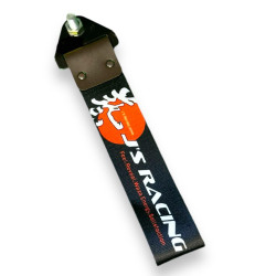 Tow Strap JDM J`S Racing Japan