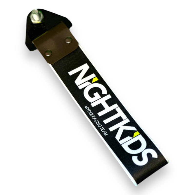 Tow Strap JDM Nightkids