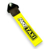 Tow Strap Fake Taxi