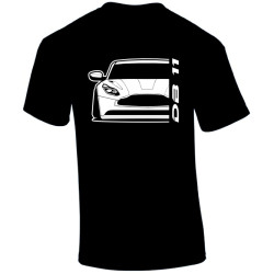 Aston Martin Db11 V8 Coupe 2016 T-Shirt AM-001