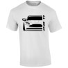 Aston Martin Db11 V8 Coupe 2016 T-Shirt AM-001