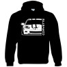 Chevrolet Corvette C6 2007 Hoodie