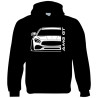 Mercedes Benz AMG GT 2018 Hoodie