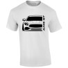 Mercedes Benz AMG GT 2018 T-Shirt