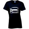 Mercedes Benz AMG GT 2018 T-Shirt Lady