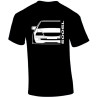 Mercedes 500 SL Roadstar 1989 R129 T-Shirt